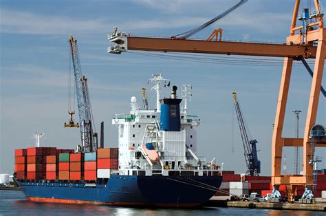 国际海运服务 - 上海临运国际货物运输代理有限公司