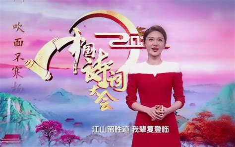 中国诗词大会第七季比赛情况及视频（已更新第十期）-中国诗词大会-国学梦