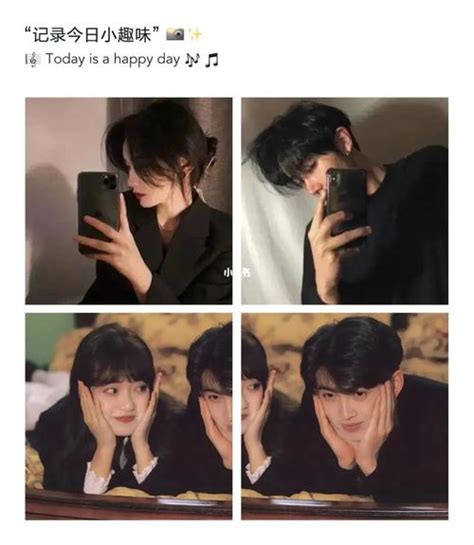 非主流美女头像高级情侣