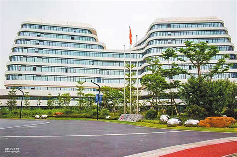 黄埔区、广州开发区政务服务中心-广州优柏利电子科技有限公司