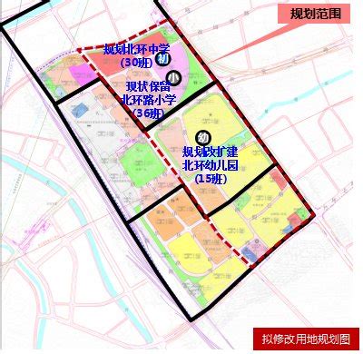 天宁区东青片区规划图,常州郑陆动迁规划图,天宁郑陆2030年规划图(第6页)_大山谷图库