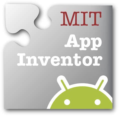MIT Android App Inventor