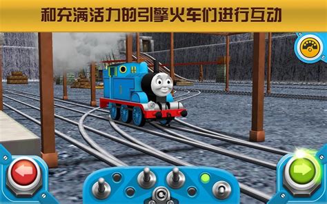 2022热门的模拟火车游戏手机版下载 火车模拟手游下载地址分享_九游手机游戏