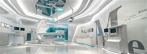 医疗设备产品设计怎么围绕人机界面来展开呢？-深圳市海象工业设计有限公司