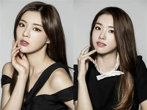 Yoon Seo Of “Entertainer” And Lee Sun Bin Of “Squad 38” To Debut In ...