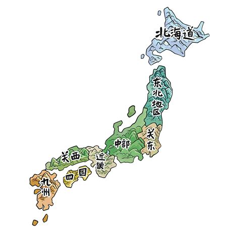 读“日本略图 及材料.回答下列问题．(1)日本是一个岛国.领土狭小.主要包括A 岛.九州岛.北海道岛.四国岛等．(2)日本人多地少.为缓解人地 ...