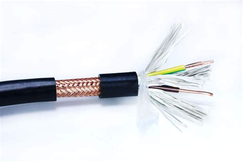 CC-LINK通信线缆
