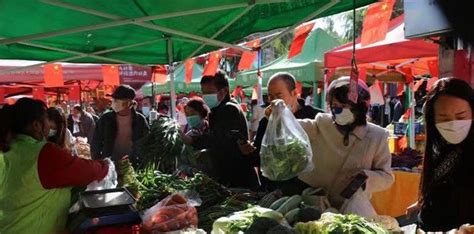 甘肃张掖：抢收蔬菜保供应-人民图片网