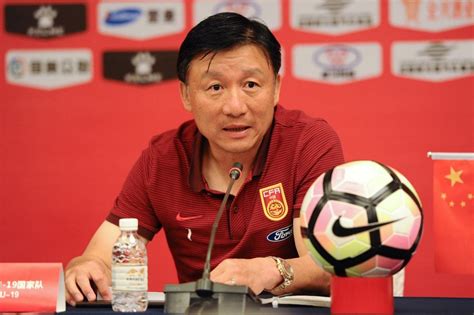 终于要来了！中国足协打造教练+球探培训体系 将在全国范围推广_文体汇_新民网
