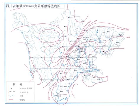 四川发布暴雨蓝色预警丨地质灾害橙色预警|资讯频道_51网