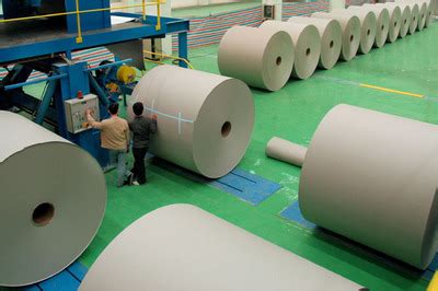 造纸原料废纸价格重现上涨苗头 东莞企业主动抱团应对|界面新闻