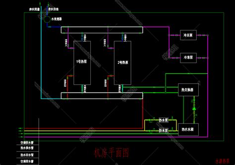 特斯拉Model Y热泵方案推测及目前主流热泵方案解析 - 知乎