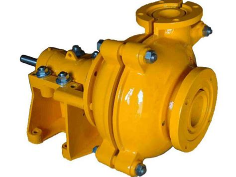 节能型耐磨蚀渣浆泵设备-湖北省天门天标泵业有限公司