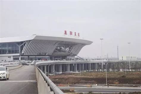 湖北襄阳市主要的五大火车站一览