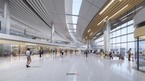 扬泰机场晋升为4E级机场 苏中民航步入“大飞机”时代 - 民用航空网
