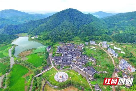 生态文明示范创建典型案例（37）——桂阳县