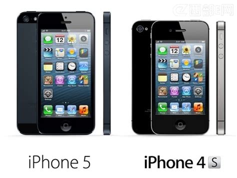 iPhone5什么时候在中国上市？售价多少_电信·3G_西部e网