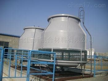 徐州玻璃钢圆形凉水塔价格-化工仪器网