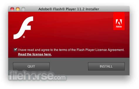 Flash Player for Mac - Download Free (2022 Latest Version)