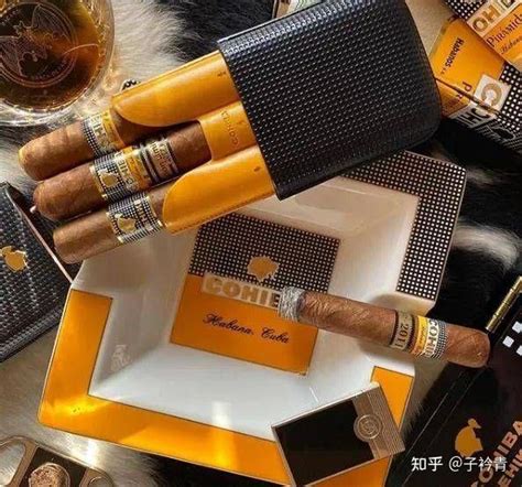 中国成为古巴雪茄第二大消费市场 销售额激增55%赶超法国 - 知乎
