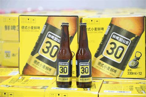五重焕新 全面升级 燕京鲜啤2022重磅上市-中国质量新闻网