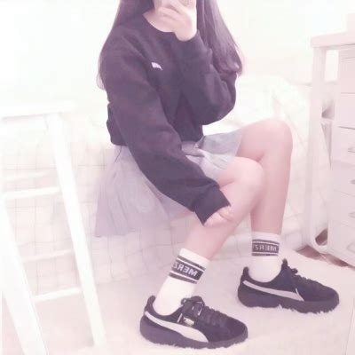 女头下身图片