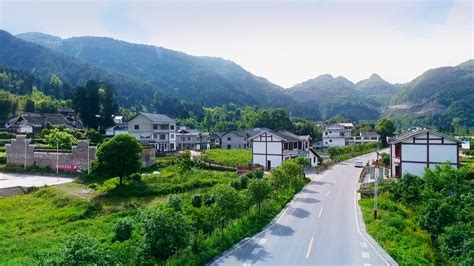 践行“四力“|凤冈县崇新村：绿色发展绘就美丽乡村新画卷 - 当代先锋网 - 要闻