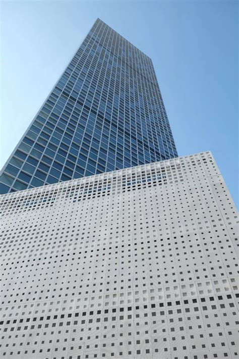百度国际大厦 招商中心