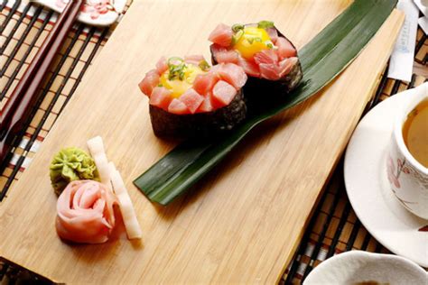 寿司的做法和材料（寿司怎么做好吃又简单）_玉环网