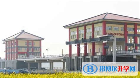 2022邳州市官湖高中录取分数线（2023参考）