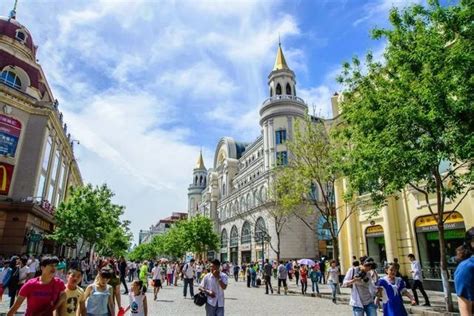 2018哈尔滨十大旅游景点推荐 哈尔滨旅游景点排行榜_旅泊网