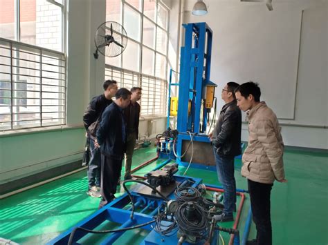 桂林市君威机电科技有限公司