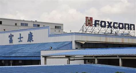 富士康在中国大陆共有多少个分厂-百度经验