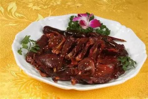 湘菜十大名菜，祖庵鱼翅上榜，第一具有鲜辣适口的口味特点_排行榜123网