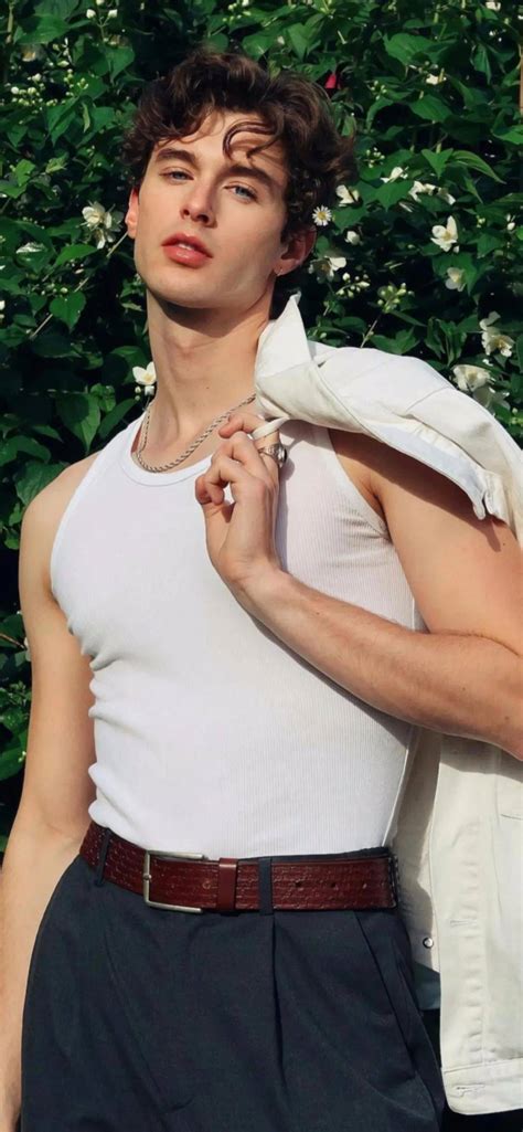 超帅俄罗斯性感肌肉男模Roman Khodorov图片 欧美帅哥性感猛男 俄罗斯 乌克兰 健身迷网