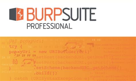 Burp Suite新手指南 - FreeBuf网络安全行业门户