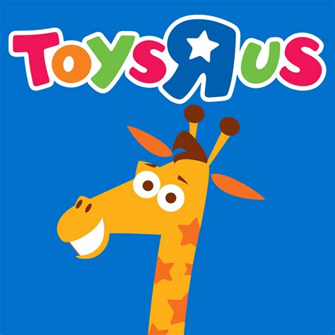 Toys R us logo | Logok