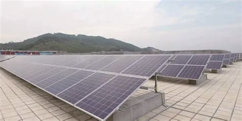宁波聚光太阳能有限公司 – 分布式光伏储能电站专家