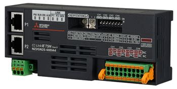 NZ2GN2S-60DA4 三菱CC-Link IE TSN远程D/A模块 - 三菱工控自动化产品网:三菱PLC,三菱模块,三菱触摸屏,三菱 ...