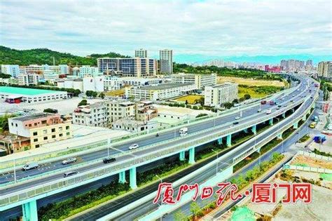 太美啦！惠安世纪大道沥青化改造后……_惠安新闻_新闻中心_惠安县人民政府