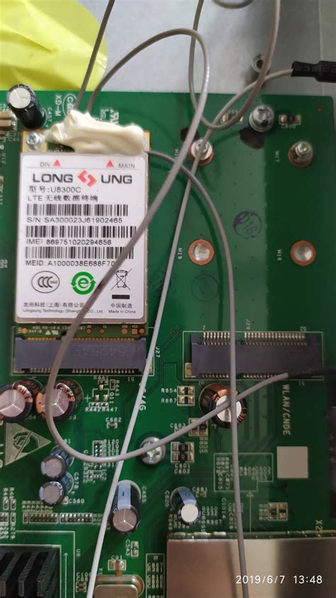 H3C msr810-w-lm 拆机 支持什么型号的mini pci-e无线网卡_开放平台-CSDN问答