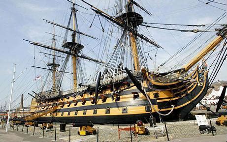 64期~十七世纪荷兰联省共和国最耀眼的风帆战舰（上）——“七省号” - 知乎