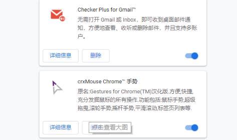 谷歌浏览器怎么将开发者工具设置成中文-一键设置开发者工具为中文具体操作指南-浏览器之家