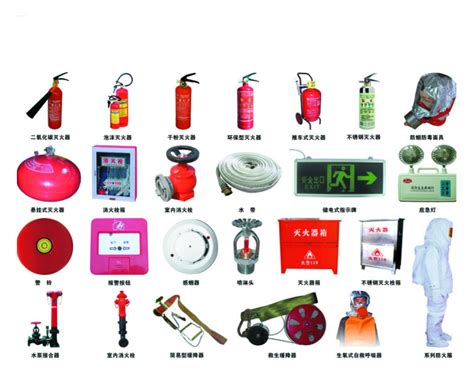Mastering the Tools of Survival: A Practical Guide to Firefighting Equipment Operation