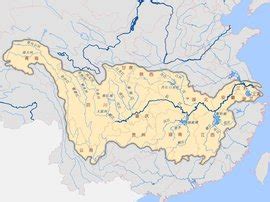 嘉陵江的源头在哪里 它在陕西省宝鸡市代王山-小狼观天下
