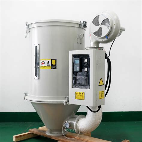厂家供应箱式干燥机塑料粒子烘料斗烘桶100kg注塑挤出烤料干燥机-阿里巴巴