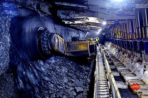 乌海能源“5G+”智能化变革为煤矿赋能