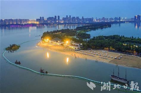 2023武汉东湖沙滩浴场开放时间 螃蟹部落门票多少钱_旅泊网