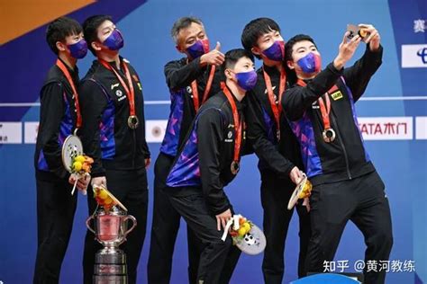 WTT大满贯赛国乒阵容公布！樊振东王楚钦组队，PK日本世界第1男双