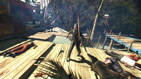 《死亡岛2》寻人贾马尔任务攻略_九游手机游戏